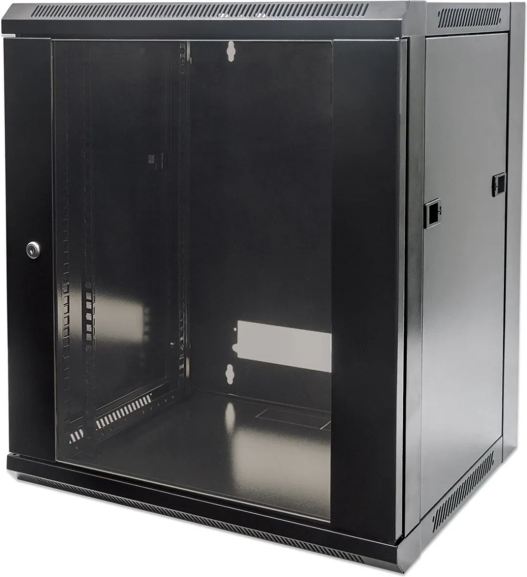 Intellinet 711777 Wandkast 19" 9HE