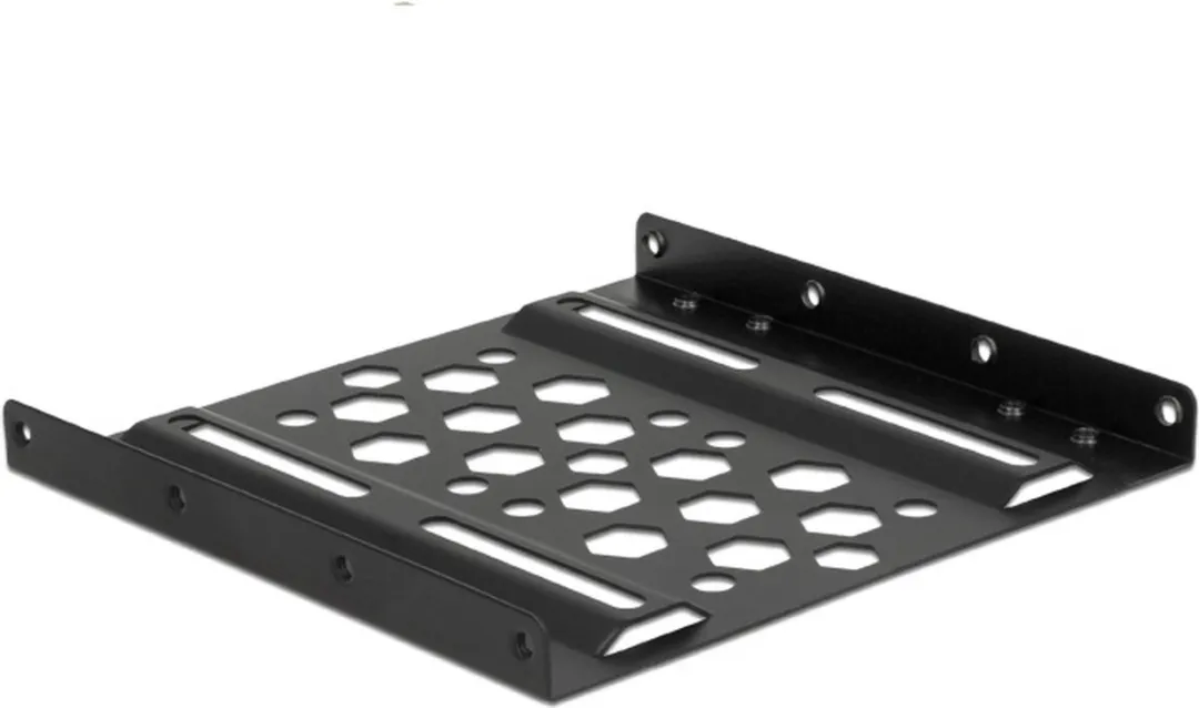 Delock 21287 HDD/SSD Montageframe 2,5" naar 3,5"
