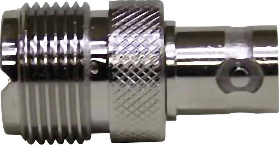 Tru Components 252654 UHF-adapter BNC-bus