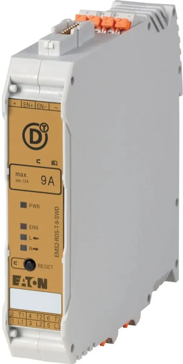 Eaton EMS2-DOS-T-3-SWD Directe starter
