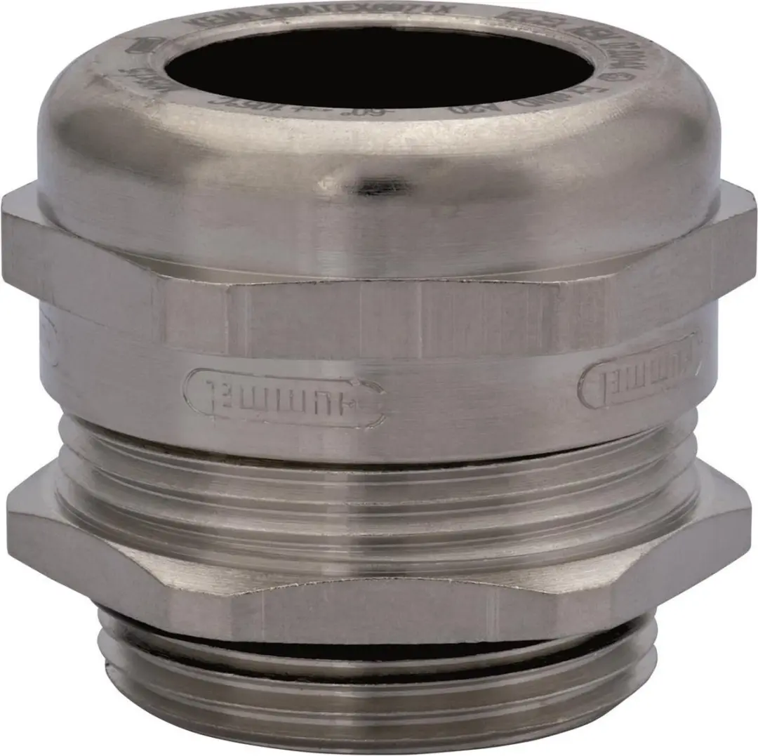 Hummel 1610200050 HUM KABELWARTEL MESSING M20 HS