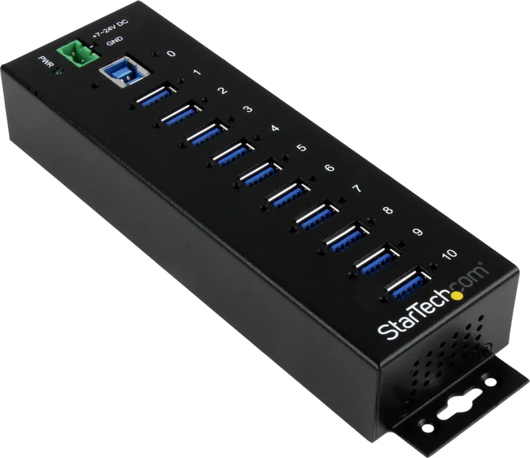 Startech ST1030USBM USB-Hub