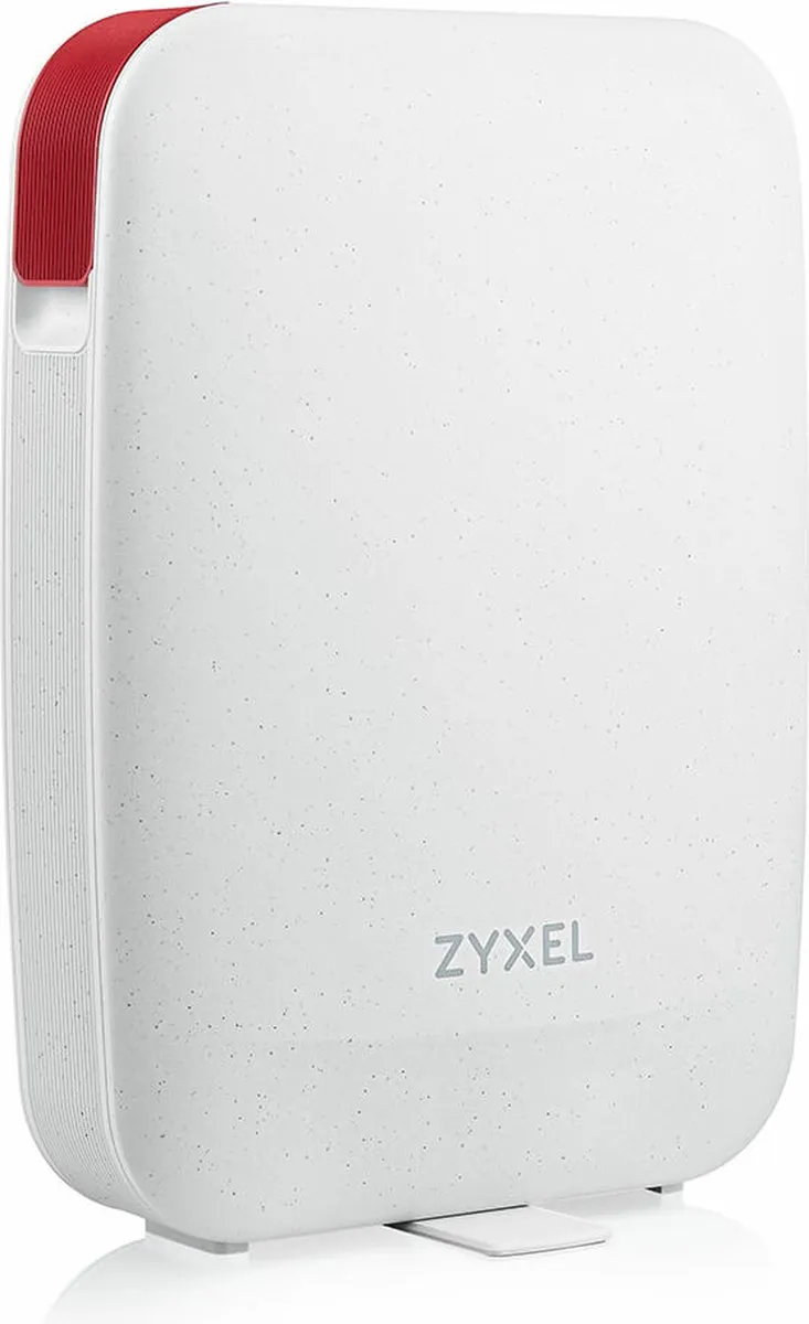 Zyxel USG Lite 60AX Router - 4x Ethernet - Zwart - afbeelding 6 van 6