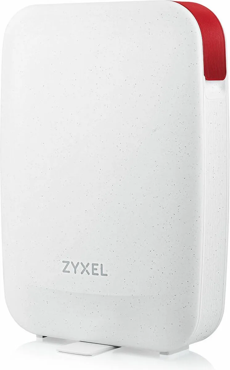 Zyxel USG Lite 60AX Router - 4x Ethernet - Zwart