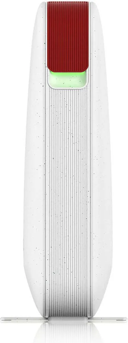 Zyxel USG Lite 60AX Router - 4x Ethernet - Zwart
