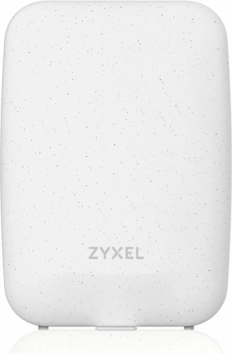 Zyxel USG Lite 60AX Router - 4x Ethernet - Zwart