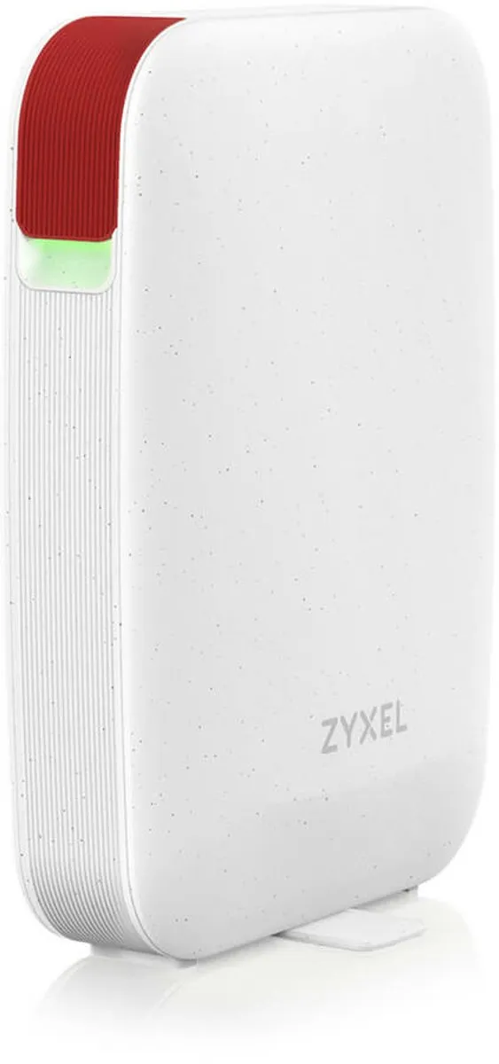 Zyxel USG Lite 60AX Router - 4x Ethernet - Zwart