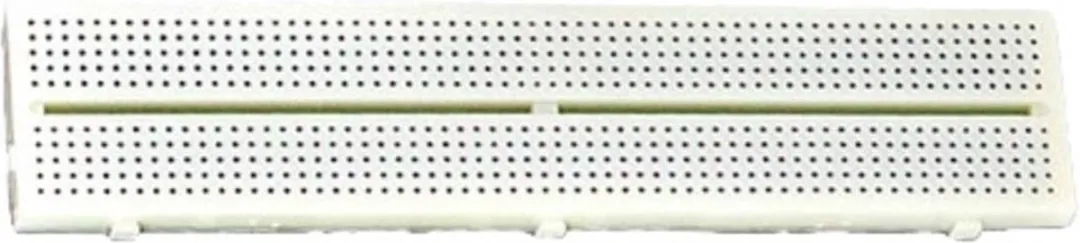 Velleman SD10N Breadboard 640 Contacten