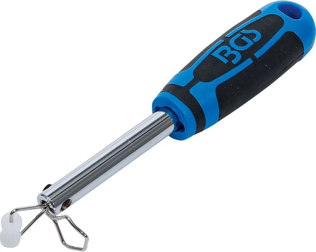BGS technic Inrekapparaat 220mm