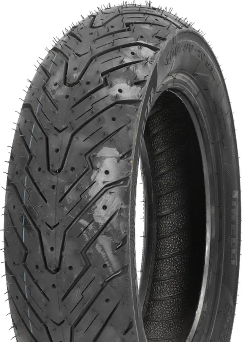 Pirelli Angel Scooter 100/80-10 Scooterband - afbeelding 2 van 4
