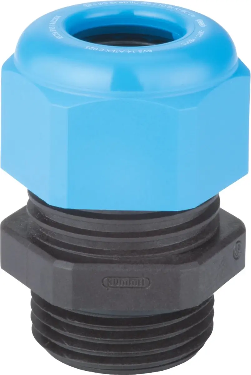 Hummel 1292120250 HUM HSK-K-EX M12X1 5 3-6 5 ACT