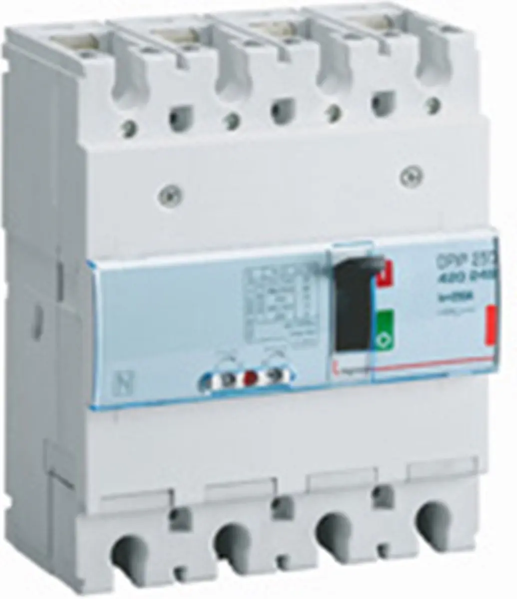 DPXÂ³ 250