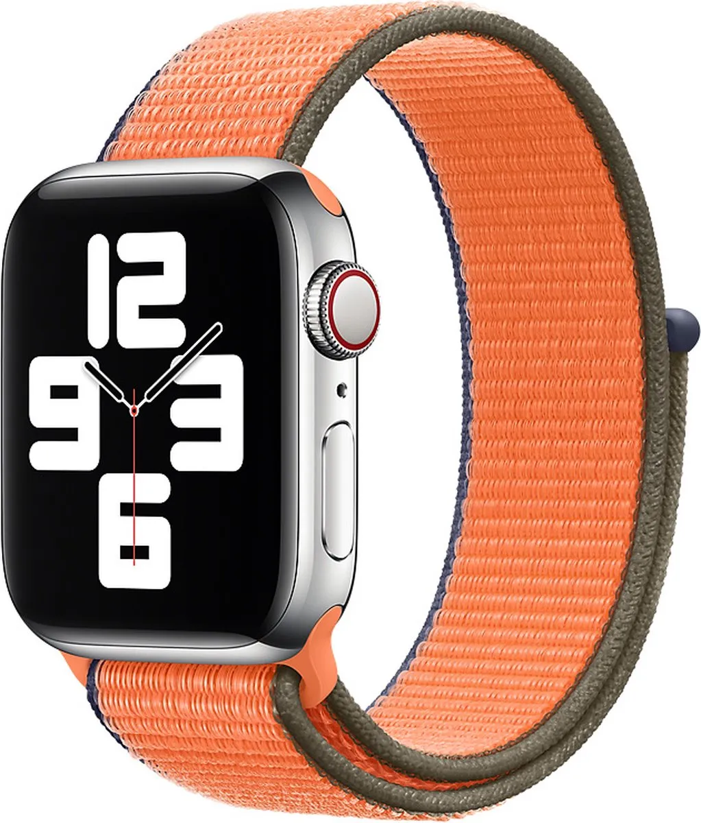 Apple Watch Sport Loop 40mm - Kumquat