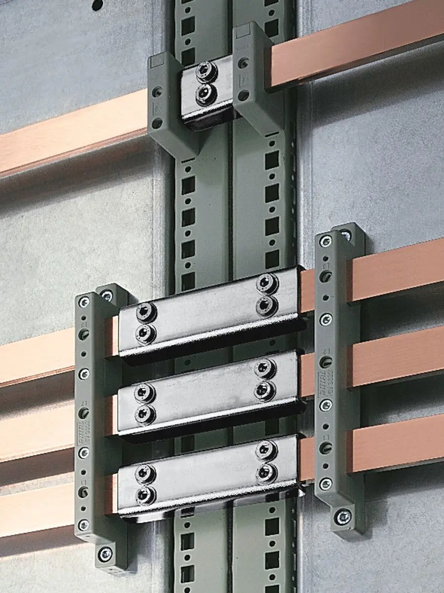 Rittal SV 9320.030, Staal