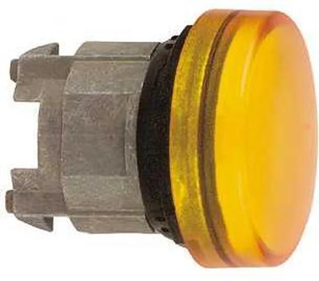 Schneider Electric Telemecanique Harmony Lens drukknop/signaallamp