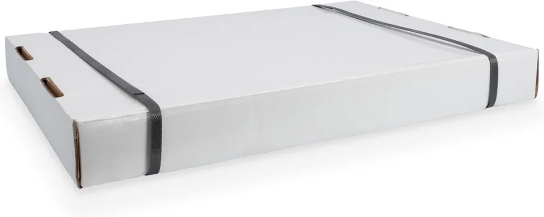 Digitus DN-19-12U-S-PD Wandrek 12U - Grijs