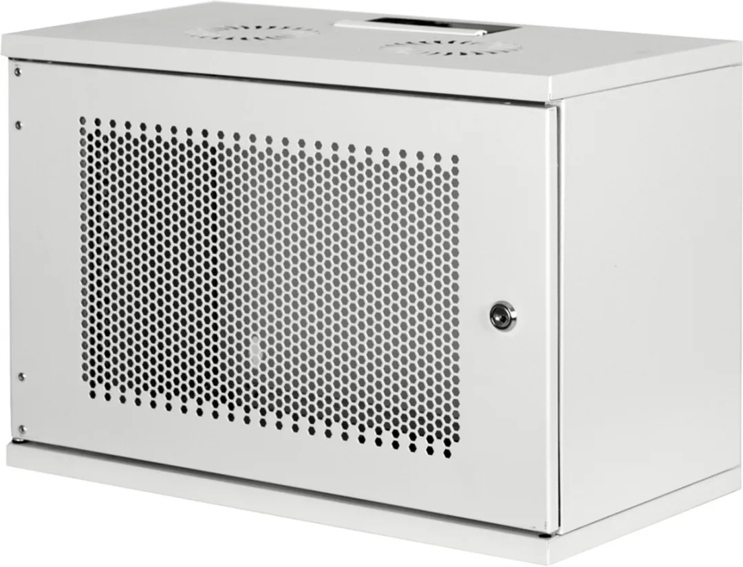 Digitus DN-19-12U-S-PD Wandrek 12U