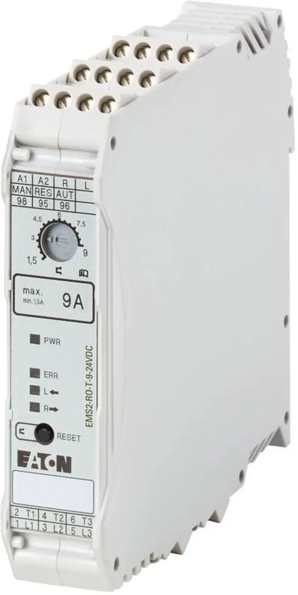 Eaton EMS2-DO-Z-2,4-24VDC 197160 Directe Starter