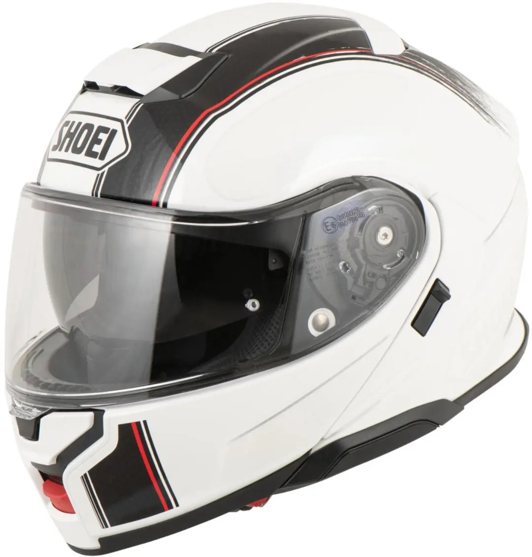 Shoei Neotec 3 Satori TC-6 Systeemhelm