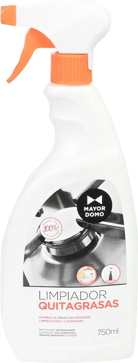 Benson Vetverwijderaar 750 ml