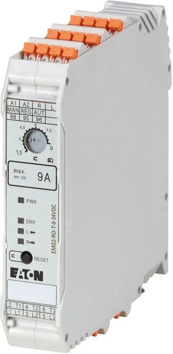 Eaton EMS2-DO-T-2,4-24VDC Directe Starter