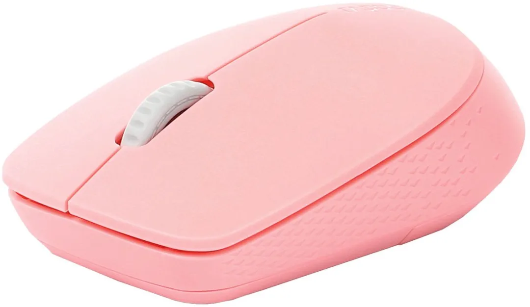 Rapoo M100 Draadloze Muis