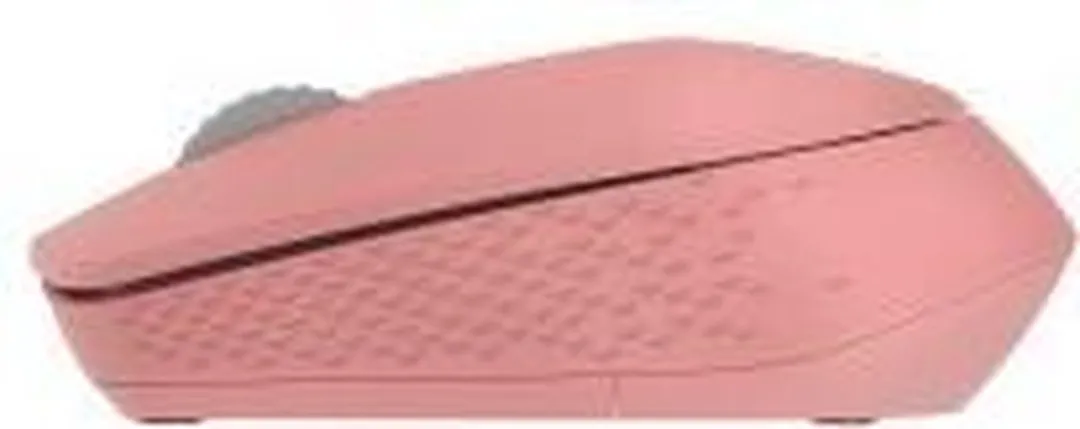 Rapoo M100 Draadloze Muis - Roze