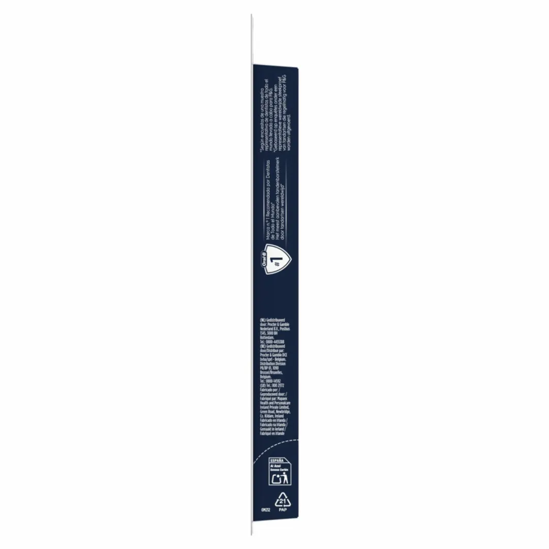 Oral-B Pro-Clean Handtandenborstel Medium - 6 Stuks