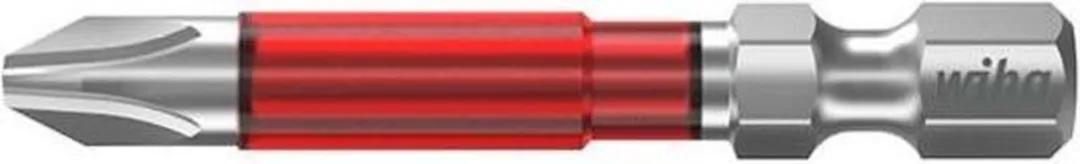 Wiha TY-Bit 49mm PZ2 Bitset