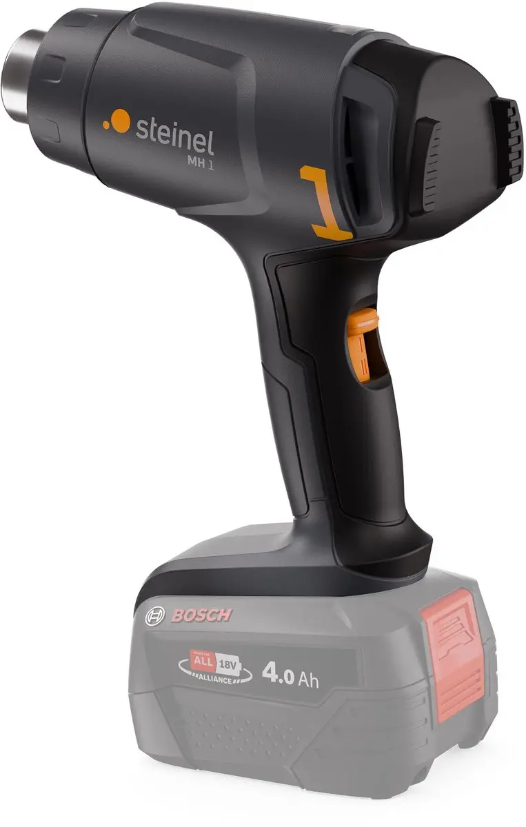 Steinel MH 1 088064 Accu Heteluchtpistool