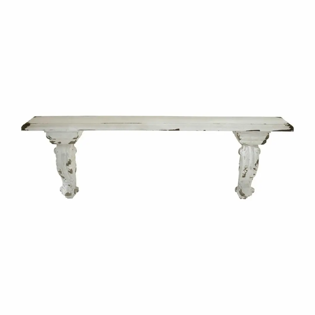 Loberon Mouscron Wandplank