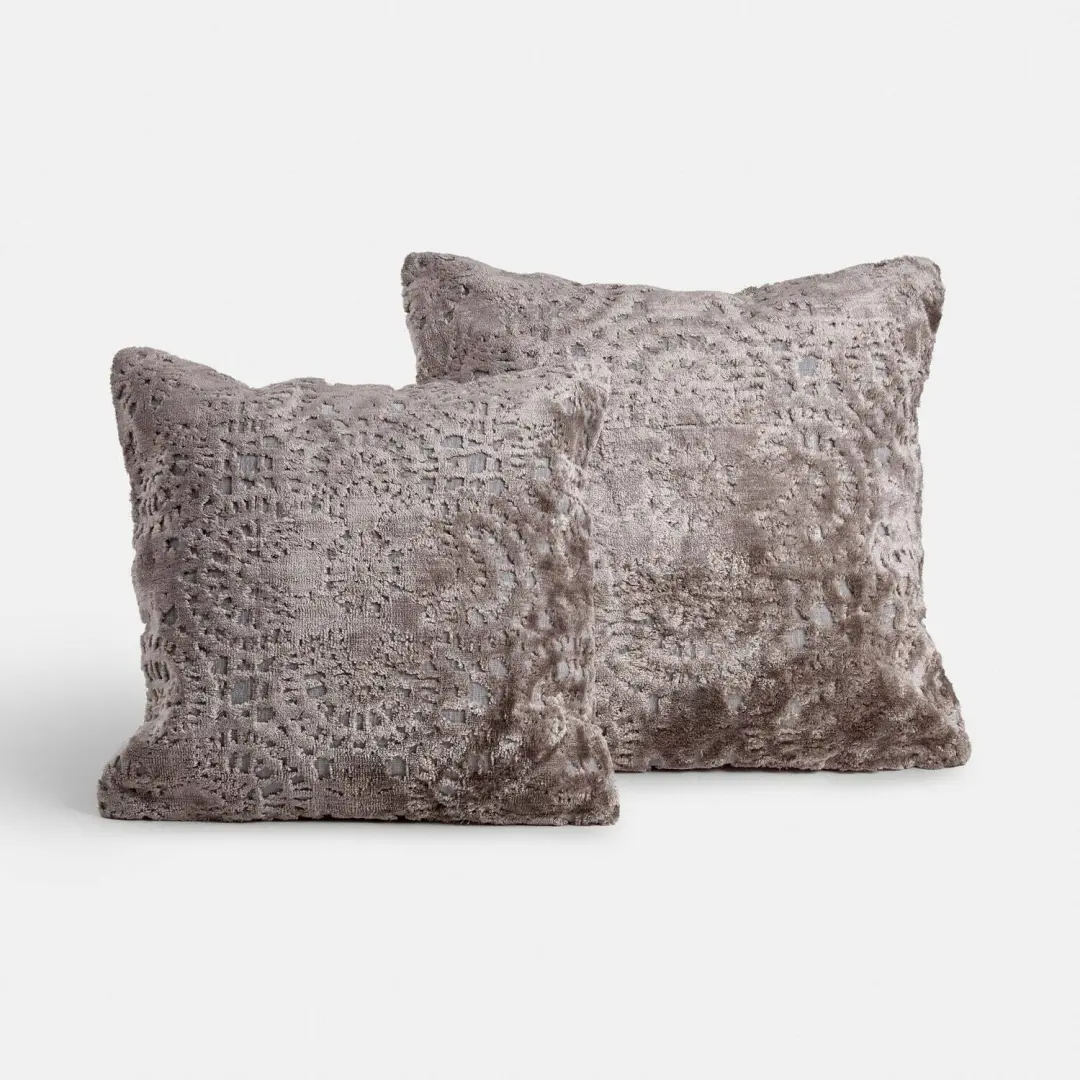 Loberon Lorivelle Kussenhoes Set van 2