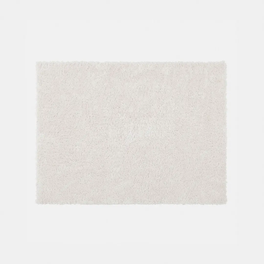 Loberon Aveloir Vloerkleed - Crème - afbeelding 2 van 6