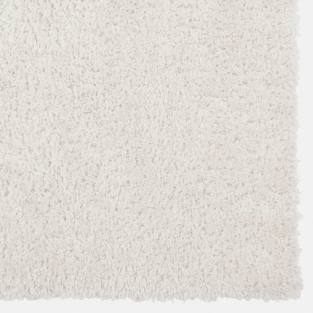 Loberon Aveloir Vloerkleed - Crème - afbeelding 6 van 6