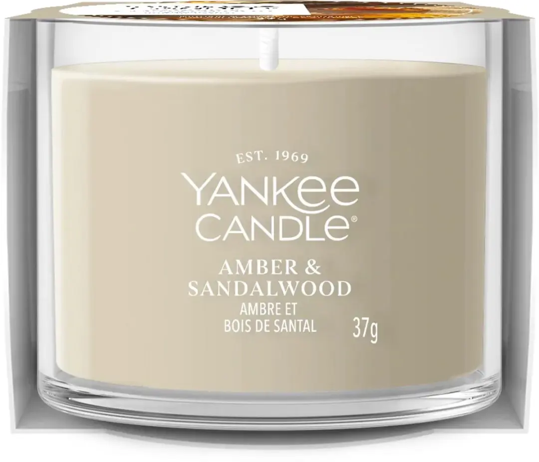 Yankee Candle