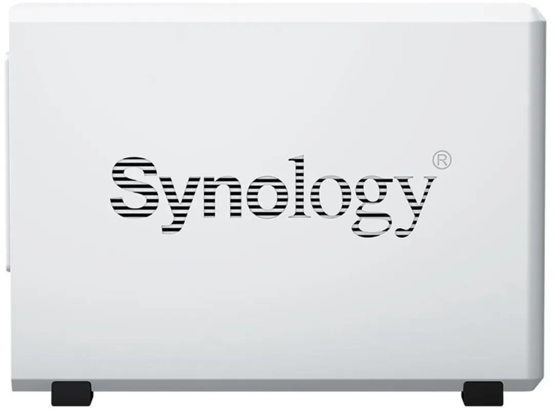 Synology DS223j NAS 2-Bay Wit
