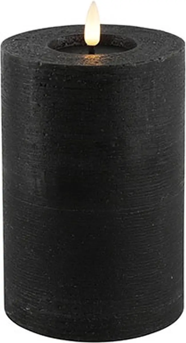 Countryfield Rustiek LED Stompkaars Timer