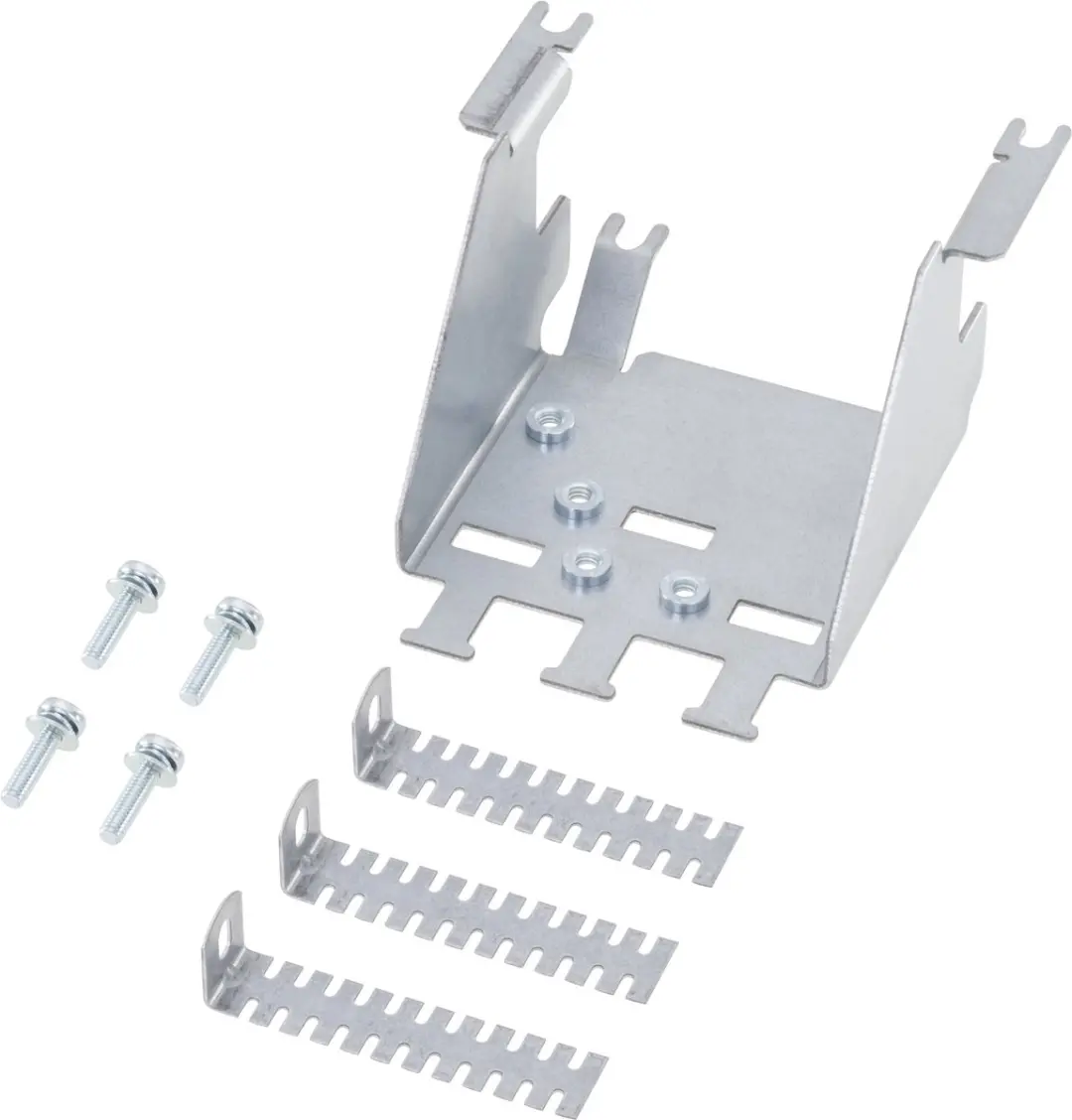 Siemens SINAMICS V20 Aardingsaansluitset 6SL3266-1AR00-0VA0