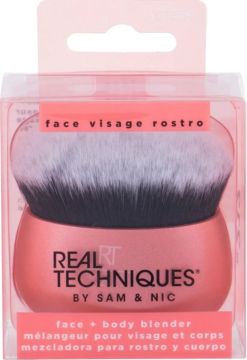Real Techniques
