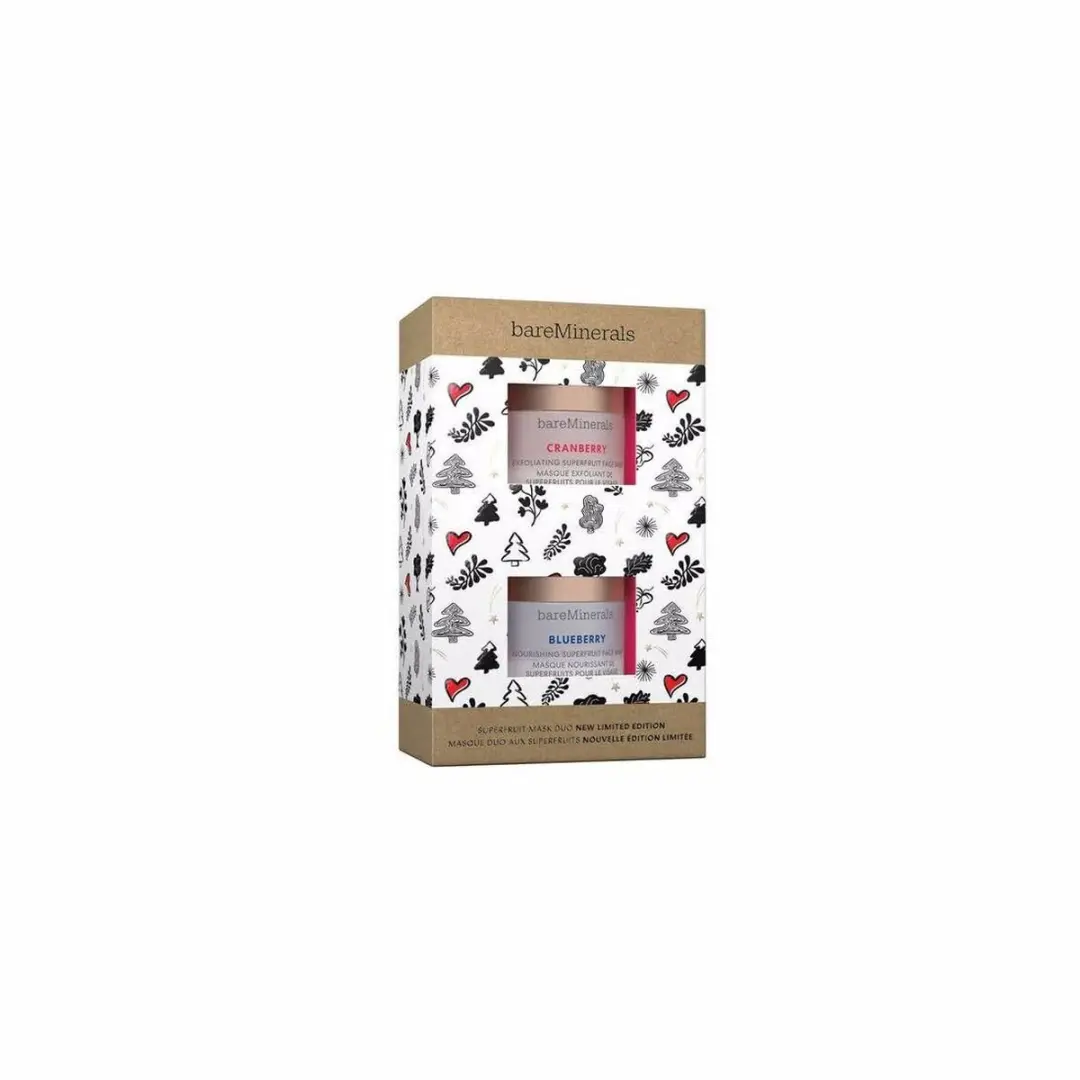 bareMinerals Superfruit Set
