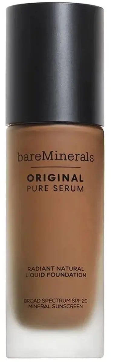 bareMinerals Original Pure Serum Vloeibare Foundation