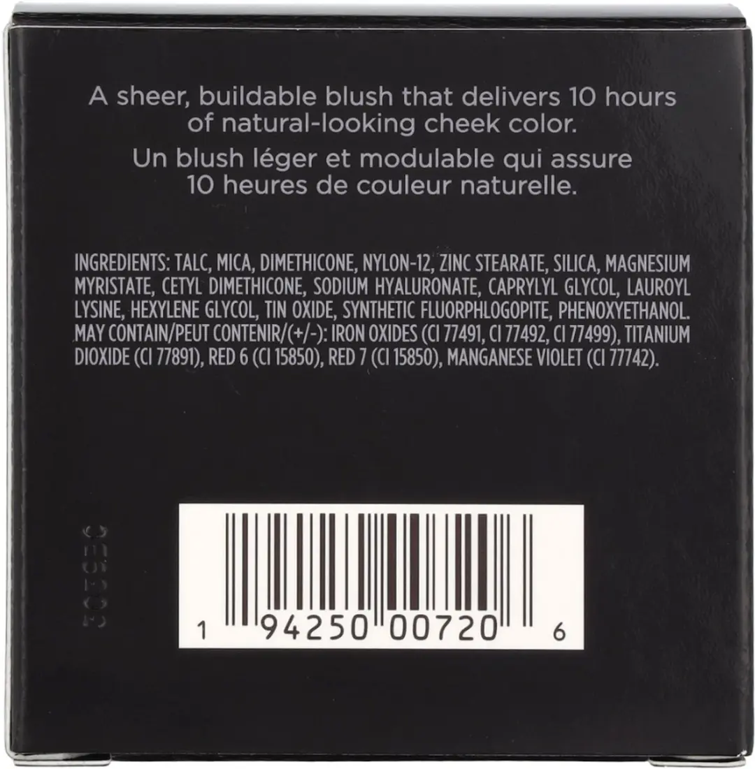 Laura Mercier Blush Colour Infusion - Passion Fruit - 6cl - afbeelding 4 van 4
