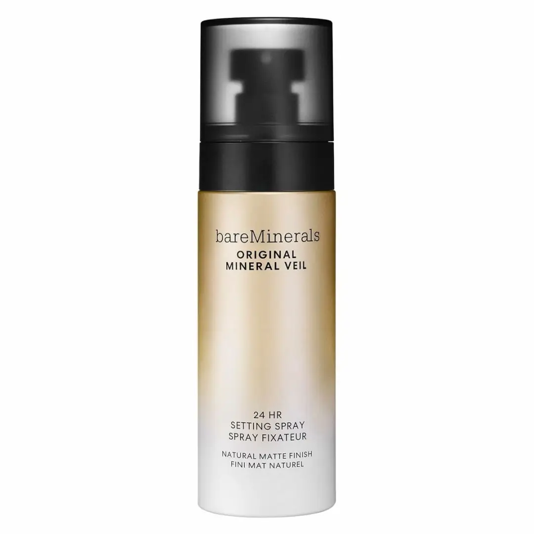 bareMinerals Original Mineral Veil Setting Spray