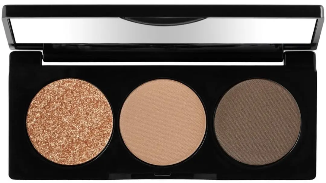 Bobbi Brown Essential Eye Shadow Trio