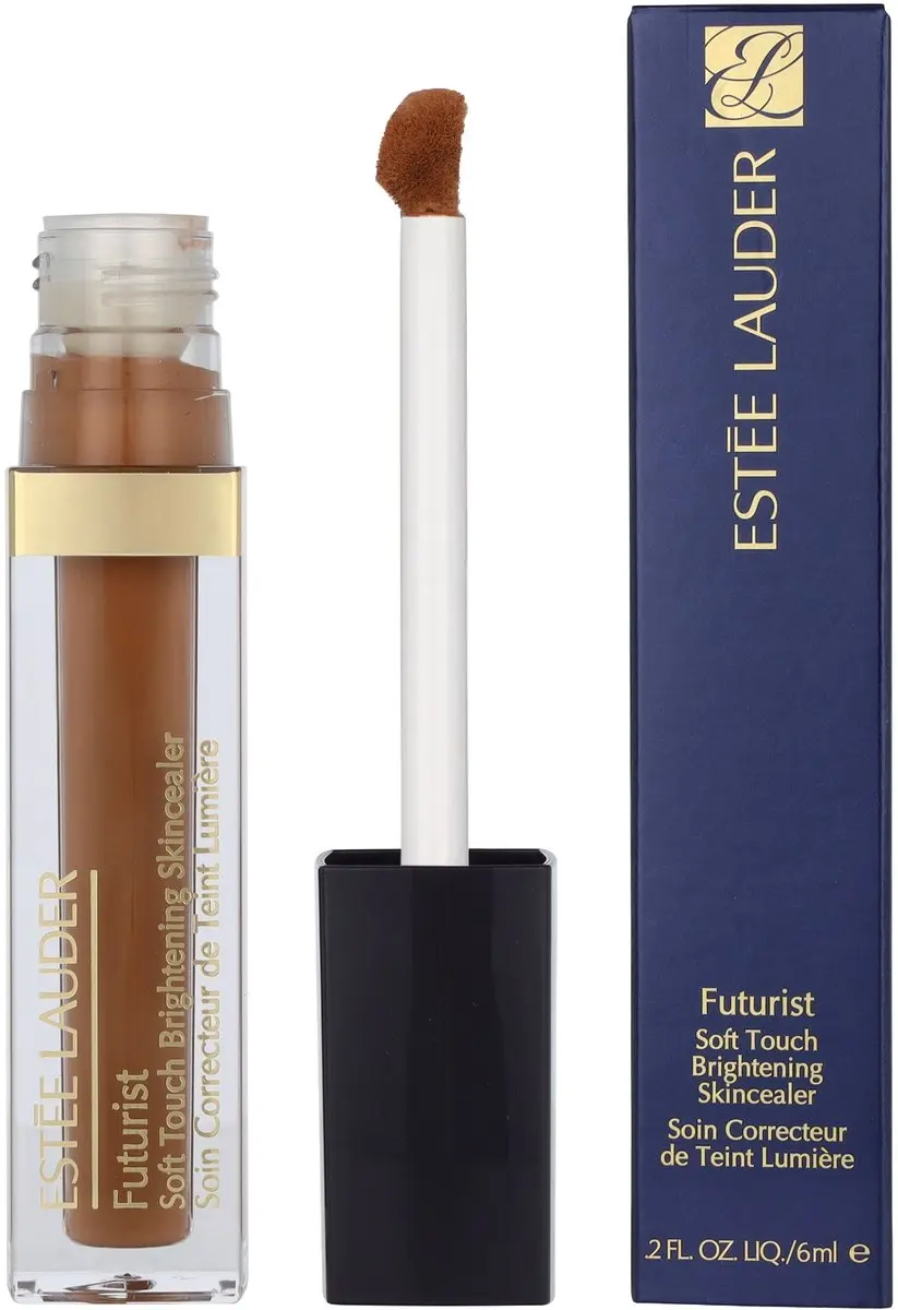 Estée Lauder Futurist Soft Touch Concealer - 6 ml - 6W - afbeelding 3 van 3