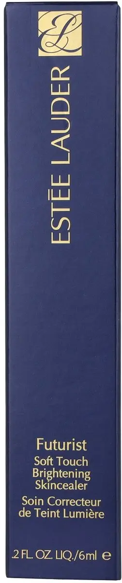 Estée Lauder Futurist Soft Touch Concealer - 6 ml - 6W - afbeelding 2 van 3