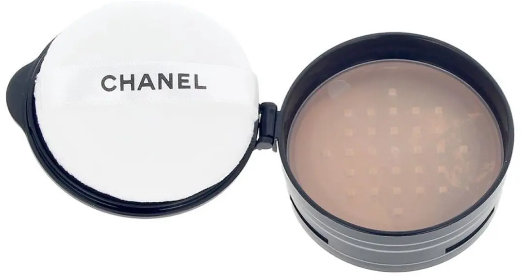 Chanel Poudre Universelle Libre Poeder 40 Medium Plus