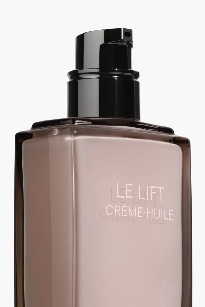 Chanel Le Lift Crème-Huile - 50ml - afbeelding 3 van 3