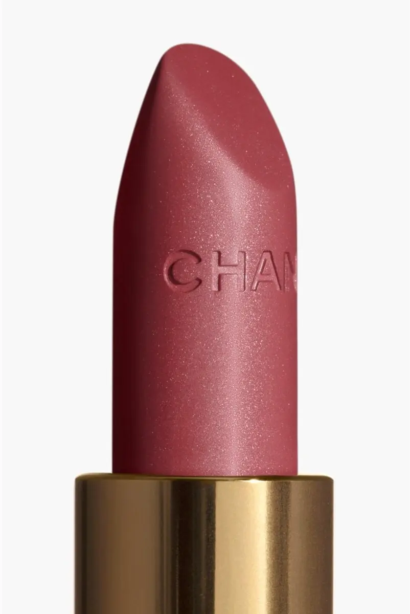 Chanel Rouge Coco Lipstick 126 Venise - 3,5 g - afbeelding 3 van 3