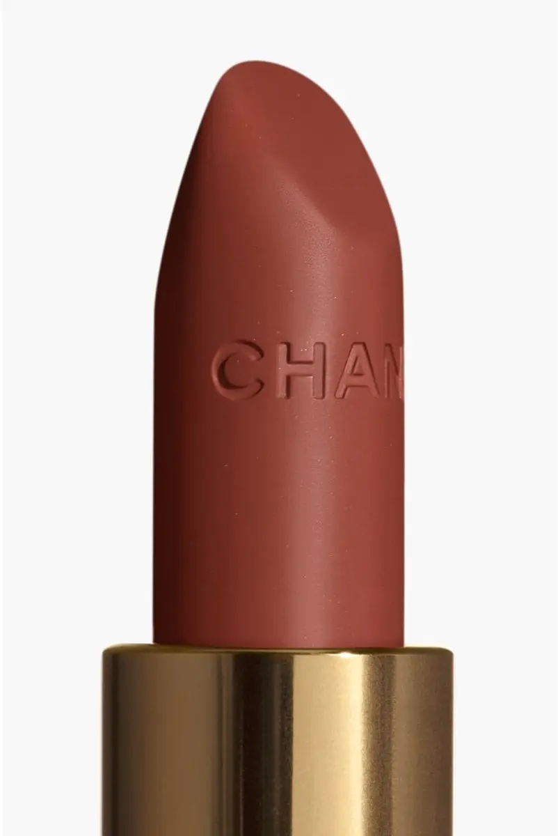Chanel Rouge Coco Lippenstift 116 Lido - 3,5g - afbeelding 3 van 3